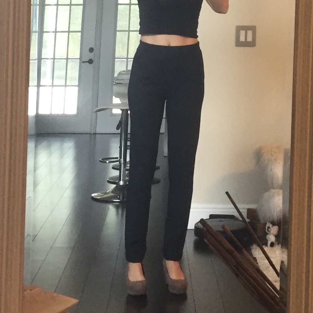 Zara Pants
